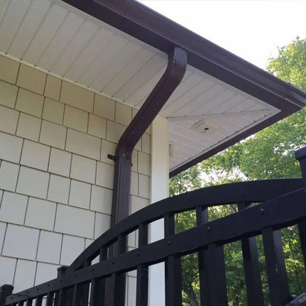 fascia gutter installation Valley Stream ny